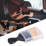 Maxbell Musical Instrument Cleaning Brush Tool Sturdy Soft for Guzheng Ukulele