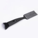 Maxbell Guitar Care Brush Guitar Violin String Cleaner Brush for Violin Care Ukulele
