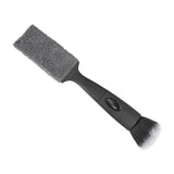 Maxbell Guitar Care Brush Guitar Violin String Cleaner Brush for Violin Care Ukulele