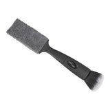 Maxbell Guitar Care Brush Guitar Violin String Cleaner Brush for Violin Care Ukulele