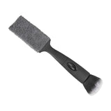 Maxbell Guitar Care Brush Guitar Violin String Cleaner Brush for Violin Care Ukulele