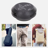 Maxbell Guitar Pickup Portable Musical Instrument Accessory for Concert Band Ukulele