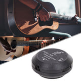 Maxbell Guitar Pickup Portable Musical Instrument Accessory for Concert Band Ukulele