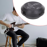 Maxbell Guitar Pickup Portable Musical Instrument Accessory for Concert Band Ukulele