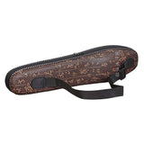 Maxbell Hulusi Bag Organizer Instrument Bag for Traveling Outdoor Performance School