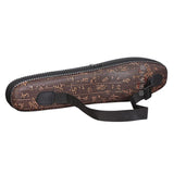 Maxbell Hulusi Bag Organizer Instrument Bag for Traveling Outdoor Performance School