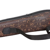 Maxbell Hulusi Bag Organizer Instrument Bag for Traveling Outdoor Performance School