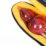 Maxbell Hulusi Bag Organizer Instrument Bag for Traveling Outdoor Performance School