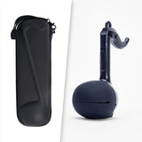 Maxbell Japanese Electronic Musical Instrument Bag Sturdy for Travel Show Performing