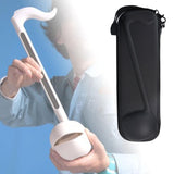 Maxbell Japanese Electronic Musical Instrument Bag Sturdy for Travel Show Performing