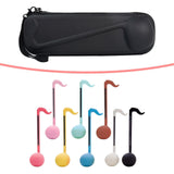 Maxbell Japanese Electronic Musical Instrument Bag Sturdy for Travel Show Performing