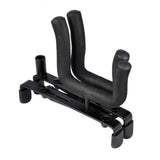 Maxbell Violin Floor Stand Violin Accessories Professional Portable Instrument Stand