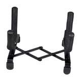 Maxbell Violin Floor Stand Violin Accessories Professional Portable Instrument Stand