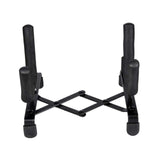 Maxbell Violin Floor Stand Violin Accessories Professional Portable Instrument Stand