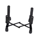 Maxbell Violin Floor Stand Violin Accessories Professional Portable Instrument Stand