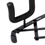 Maxbell Violin Floor Stand Violin Accessories Professional Portable Instrument Stand