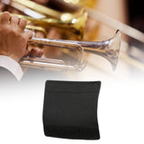 Maxbell Neck Guard for Trombone Comfort Portable Lightweight Super Fiber for Concert Bass tenor Trombone