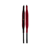 Maxbell Accordion Straps 1 Pair Comfort Playing Musical Instrument Accessories Thick red