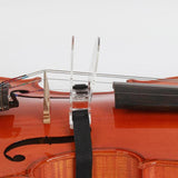 Maxbell Violin Bow Straighten Collimator Tool Musical Instrument Portable Mini Size