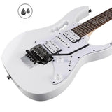 Maxbell Guitar Tremolo Bridge Maintenance Electric Guitar Replacement Tremolo System black