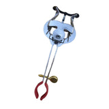 Maxbell Clarinet Lyre Cilps Clarinet Lyre Sheet Practical Sheet Music Clamp on Holder