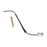 Maxbell Violin Sound Post Setter Metal Installation Tool for Violinist Luthier Gifts