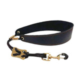 Maxbell Saxophone Neck Strap Professional Soft Saxophone Strap for Soprano Tenor Sax Black