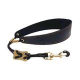 Maxbell Saxophone Neck Strap Professional Soft Saxophone Strap for Soprano Tenor Sax Black