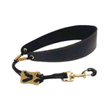 Maxbell Saxophone Neck Strap Professional Soft Saxophone Strap for Soprano Tenor Sax Black