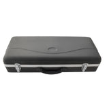 Maxbell Alto Saxophone Case Protective Saxophone Bag for Performance Practice Travel