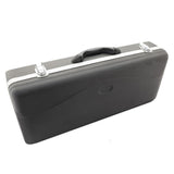 Maxbell Alto Saxophone Case Protective Saxophone Bag for Performance Practice Travel
