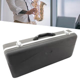 Maxbell Alto Saxophone Case Protective Saxophone Bag for Performance Practice Travel