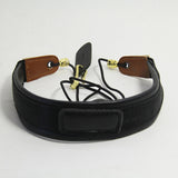 Maxbell Saxophone Neck Strap Professional Saxophone Strap for Tenor Alto Sax