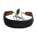 Maxbell Saxophone Neck Strap Professional Saxophone Strap for Tenor Alto Sax