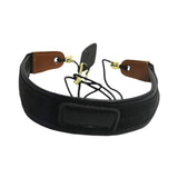 Maxbell Saxophone Neck Strap Professional Saxophone Strap for Tenor Alto Sax
