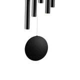 Maxbell Outdoor Windchime Decorative Outdoor Decor for Balcony Backyard Rooms