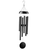 Maxbell Outdoor Windchime Decorative Outdoor Decor for Balcony Backyard Rooms