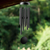 Maxbell Outdoor Windchime Decorative Outdoor Decor for Balcony Backyard Rooms