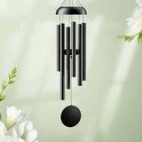 Maxbell Outdoor Windchime Decorative Outdoor Decor for Balcony Backyard Rooms
