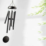 Maxbell Outdoor Windchime Decorative Outdoor Decor for Balcony Backyard Rooms