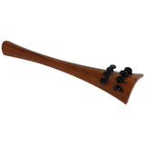 Maxbell Cello Tailpiece with Adjusters for Musical Instruments 4/4 Cello Replacement