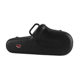 Maxbell Alto Saxophone Case Portable Protective Handbag for Practice Musicians Stage