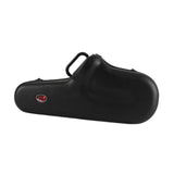 Maxbell Alto Saxophone Case Portable Protective Handbag for Practice Musicians Stage