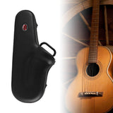 Maxbell Alto Saxophone Case Portable Protective Handbag for Practice Musicians Stage
