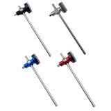 Maxbell Drum Hammer Head Practical for Electronic Drums Bass Drum Pedals Replacement black
