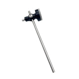 Maxbell Drum Hammer Head Practical for Electronic Drums Bass Drum Pedals Replacement black