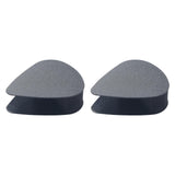 Maxbell 2Pcs Polyphonic Guitar Pick Pick Holder for Beginner Gift Repair Replacement