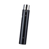 Maxbell Mic Preamplifier Recordings Microphone Pream Live Performances Mic Amplifier black