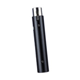 Maxbell Mic Preamplifier Recordings Microphone Pream Live Performances Mic Amplifier black