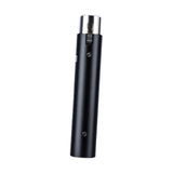 Maxbell Mic Preamplifier Recordings Microphone Pream Live Performances Mic Amplifier black
